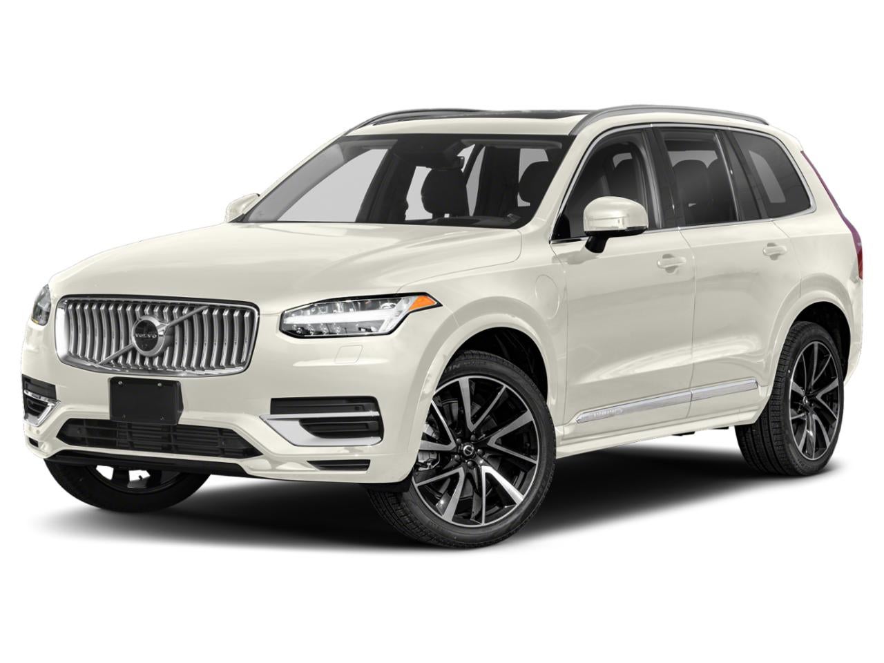 2022 Volvo XC90 Recharge Plug-In Hybrid T8 eAWD PHEV Inscription 6P