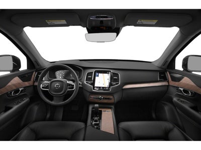 2022 Volvo XC90 Recharge Plug-In Hybrid T8 eAWD PHEV Inscription 6P