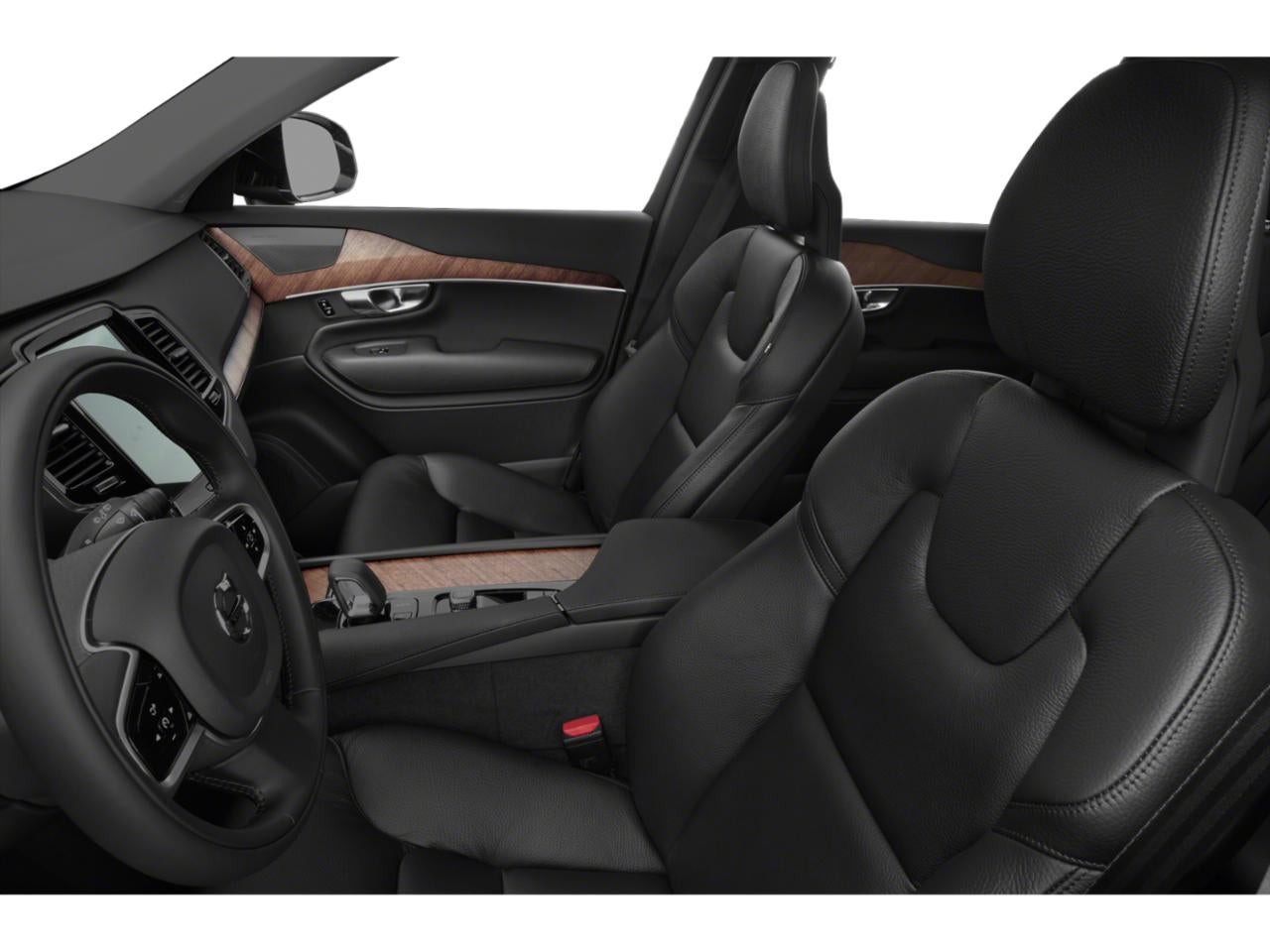 2022 Volvo XC90 Recharge Plug-In Hybrid T8 eAWD PHEV Inscription 6P