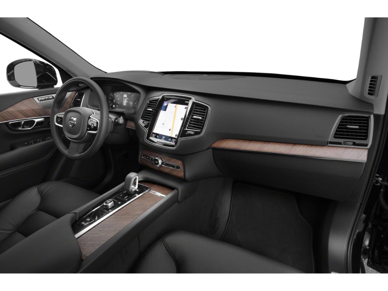 2022 Volvo XC90 Recharge Plug-In Hybrid T8 eAWD PHEV Inscription 6P