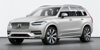 2022 Volvo XC90 Recharge Plug-In Hybrid T8 eAWD PHEV Inscription 6P