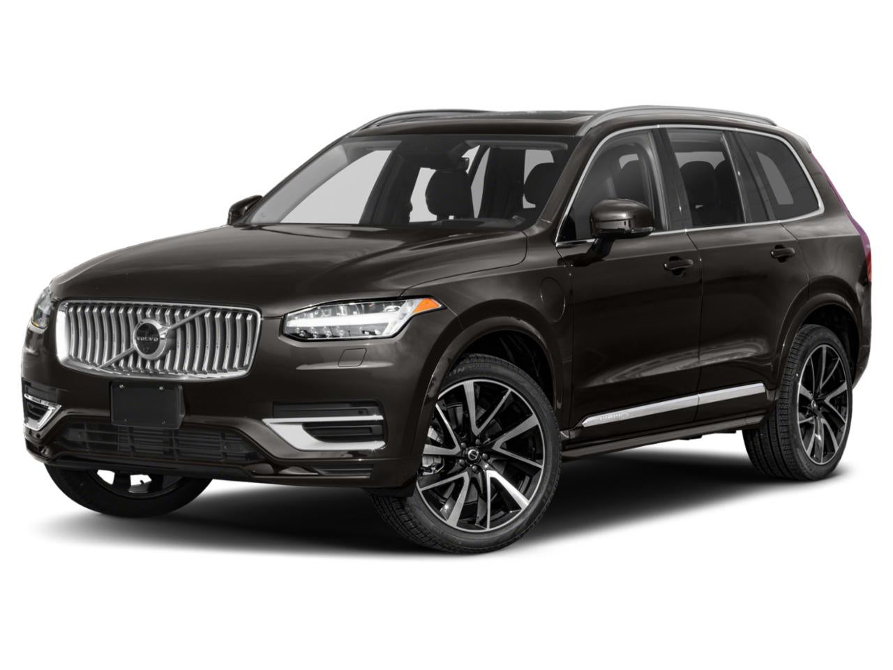 2022 Volvo XC90 Recharge Plug-In Hybrid T8 eAWD PHEV Inscription 6P