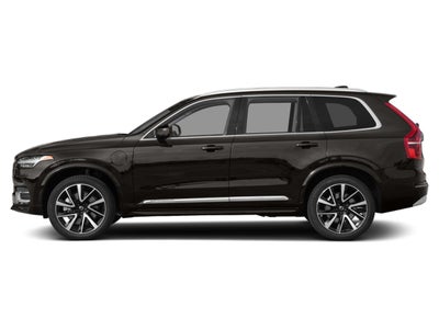 2022 Volvo XC90 Recharge Plug-In Hybrid T8 eAWD PHEV Inscription 6P