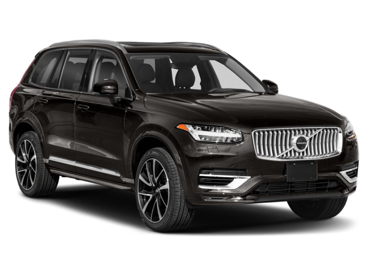 2022 Volvo XC90 Recharge Plug-In Hybrid T8 eAWD PHEV Inscription 6P
