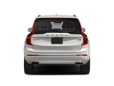 2021 Volvo XC90 Recharge T8 eAWD PHEV Inscription Expression 7P