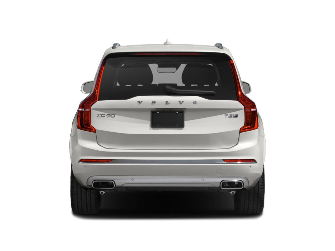 2021 Volvo XC90 Recharge T8 eAWD PHEV Inscription Expression 7P