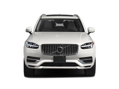 2021 Volvo XC90 Recharge T8 eAWD PHEV Inscription Expression 7P