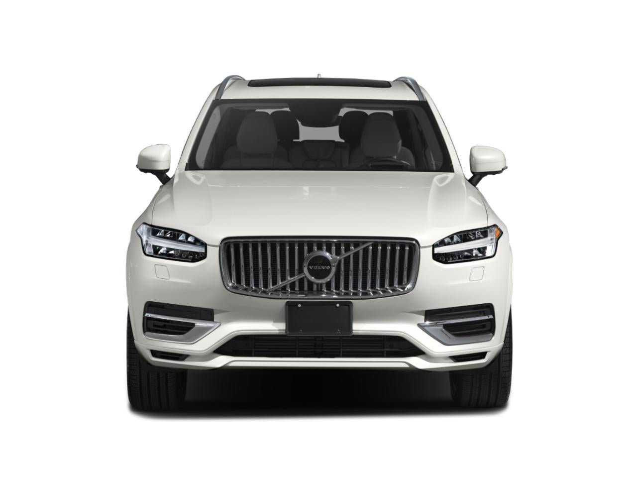 2021 Volvo XC90 Recharge T8 eAWD PHEV Inscription Expression 7P