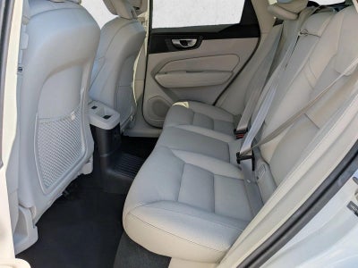 2024 Volvo XC60 Recharge Plug-In Hybrid T8 eAWD PHEV Plus Dark Theme