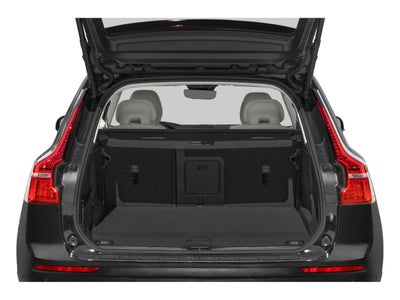 2024 Volvo XC60 Recharge Plug-In Hybrid T8 eAWD PHEV Plus Dark Theme