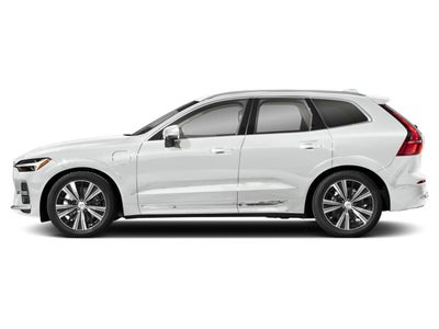 2024 Volvo XC60 Recharge Plug-In Hybrid T8 eAWD PHEV Plus Dark Theme