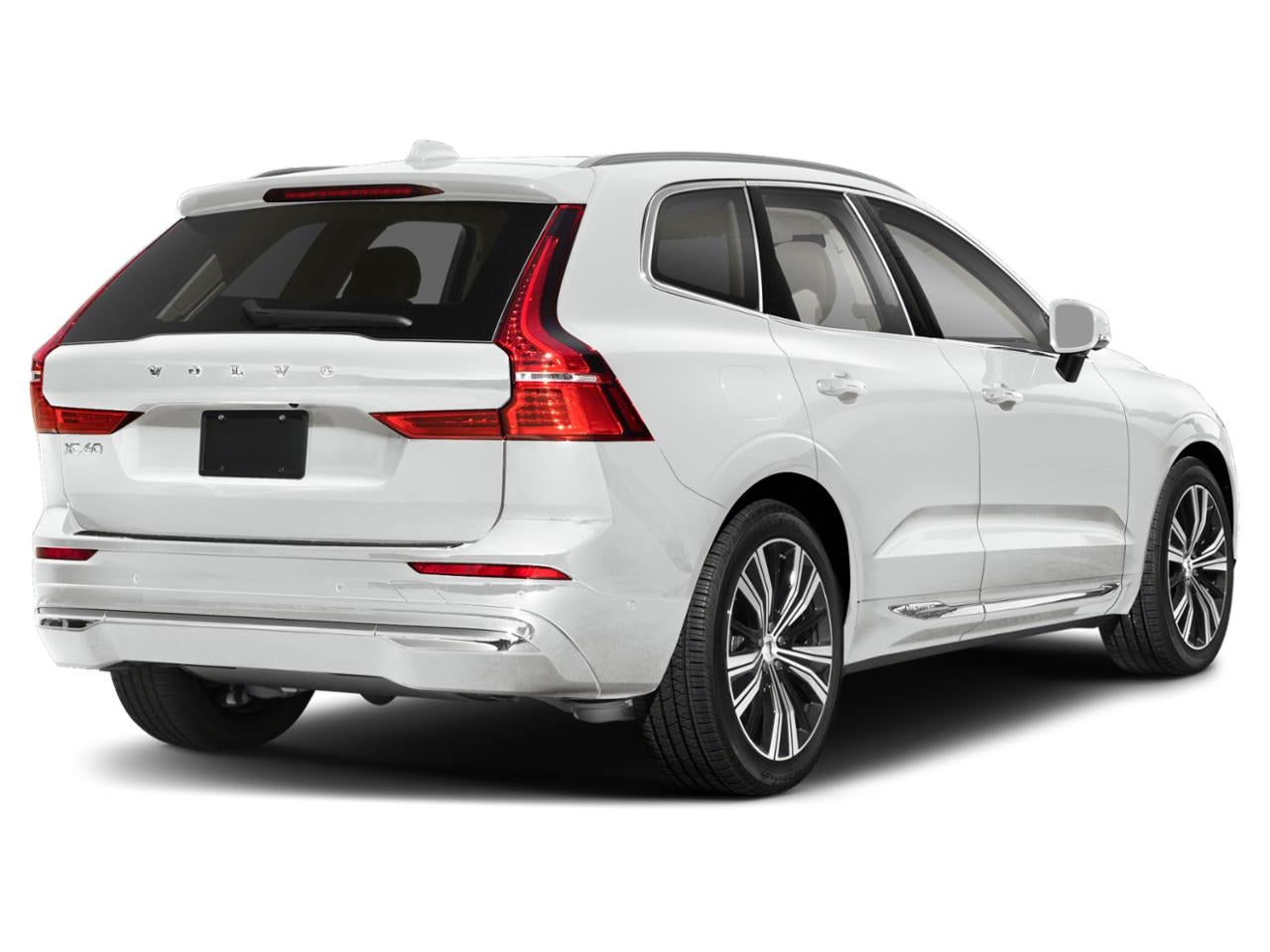 2024 Volvo XC60 Recharge Plug-In Hybrid T8 eAWD PHEV Plus Dark Theme