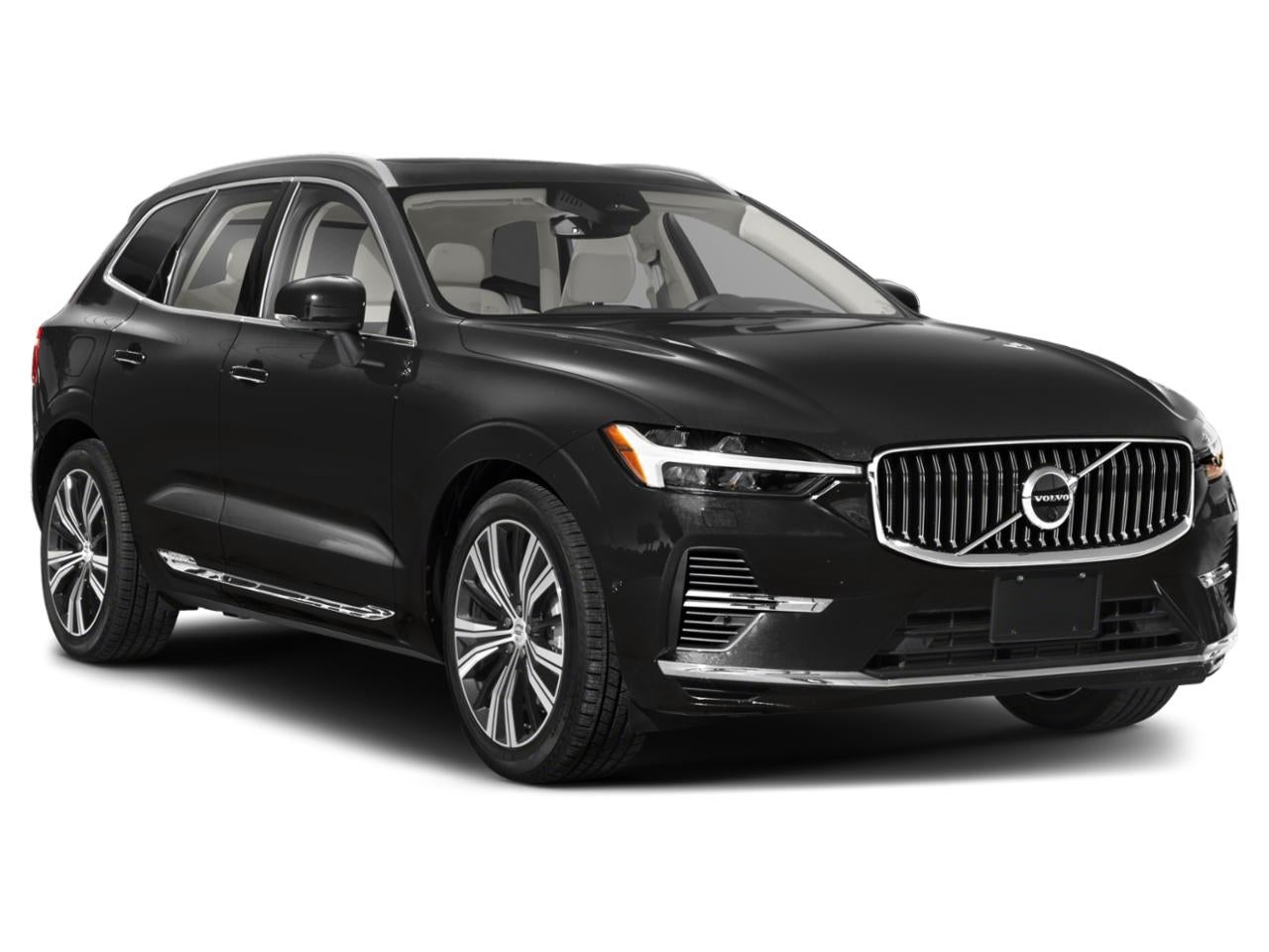 2024 Volvo XC60 Recharge Plug-In Hybrid T8 eAWD PHEV Plus Dark Theme