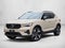 2025 Volvo XC40 B5 AWD Ultra Dark Theme