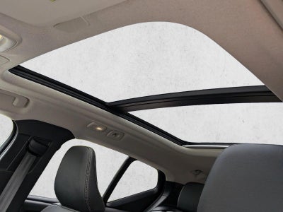 2025 Volvo XC40 B5 AWD Ultra Dark Theme