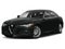 2019 Alfa Romeo Giulia Ti Sport Carbon AWD