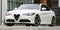 2019 Alfa Romeo Giulia Ti Sport Carbon AWD