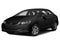 2015 Honda Civic Sedan LX CVT