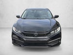2019 Honda Civic Sedan LX CVT
