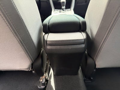 2019 Honda Civic Sedan LX CVT