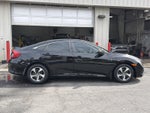 2019 Honda Civic Sedan LX CVT
