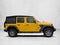 2020 Jeep Wrangler Unlimited Freedom 4x4