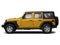 2020 Jeep Wrangler Unlimited Freedom 4x4