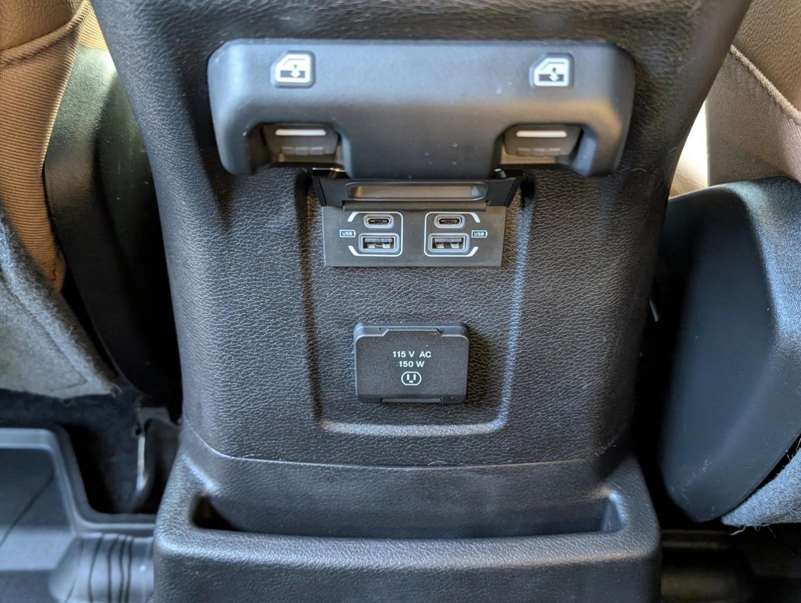 2021 Jeep Wrangler 4xe Unlimited Rubicon 4x4