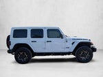 2021 Jeep Wrangler 4xe Unlimited Rubicon 4x4