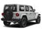 2021 Jeep Wrangler 4xe Unlimited Rubicon 4x4