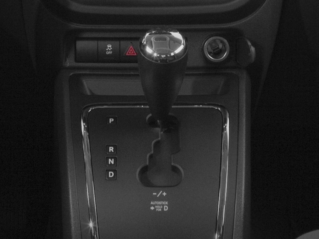 2017 Jeep Patriot Sport FWD