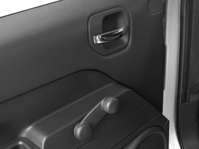 2017 Jeep Patriot Sport FWD