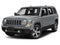 2015 Jeep Patriot 4WD 4dr Limited