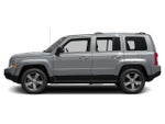 2015 Jeep Patriot 4WD 4dr Limited