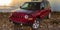 2015 Jeep Patriot 4WD 4dr Limited