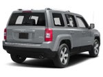 2015 Jeep Patriot 4WD 4dr Limited