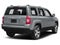 2015 Jeep Patriot 4WD 4dr Limited