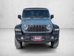 2024 Jeep Wrangler Sport S 4 Door 4x4