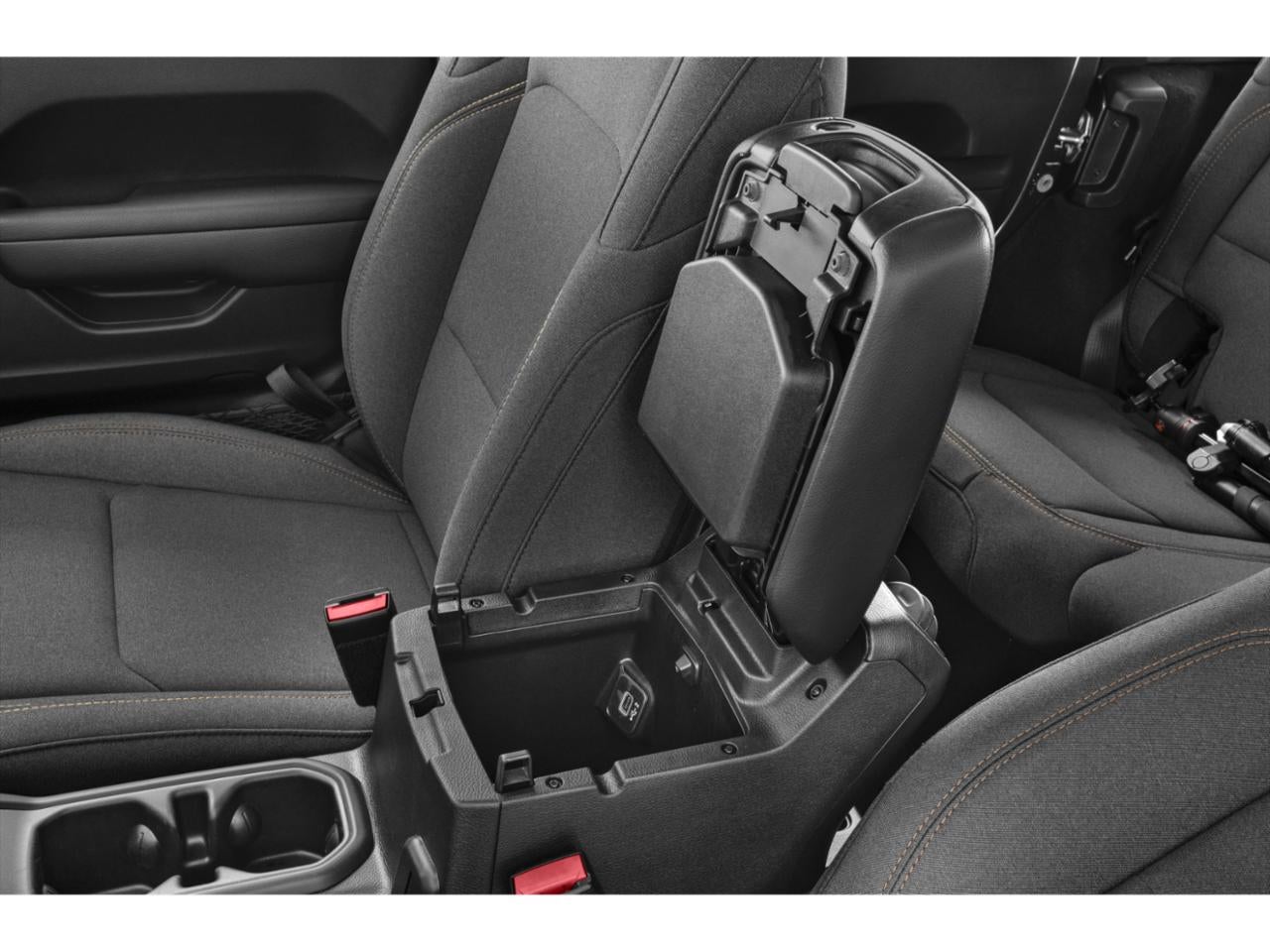 2024 Jeep Wrangler Sport 4 Door 4x4