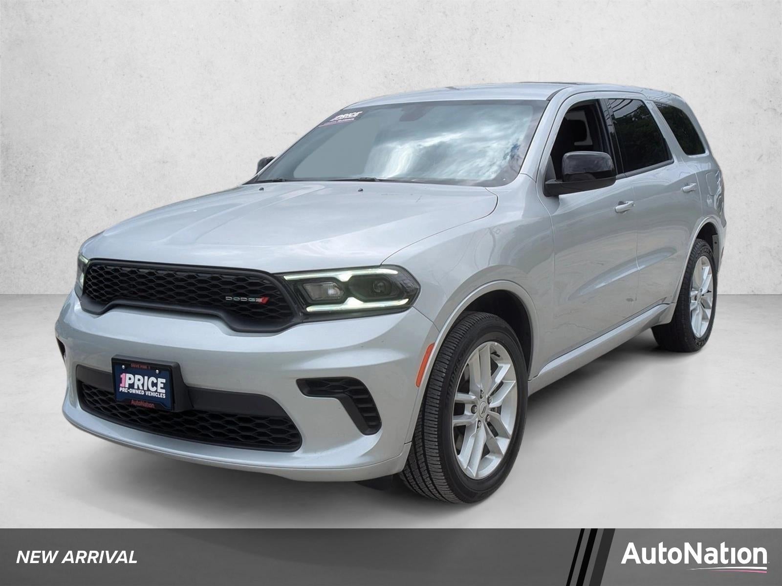 2025 Dodge Durango GT AWD