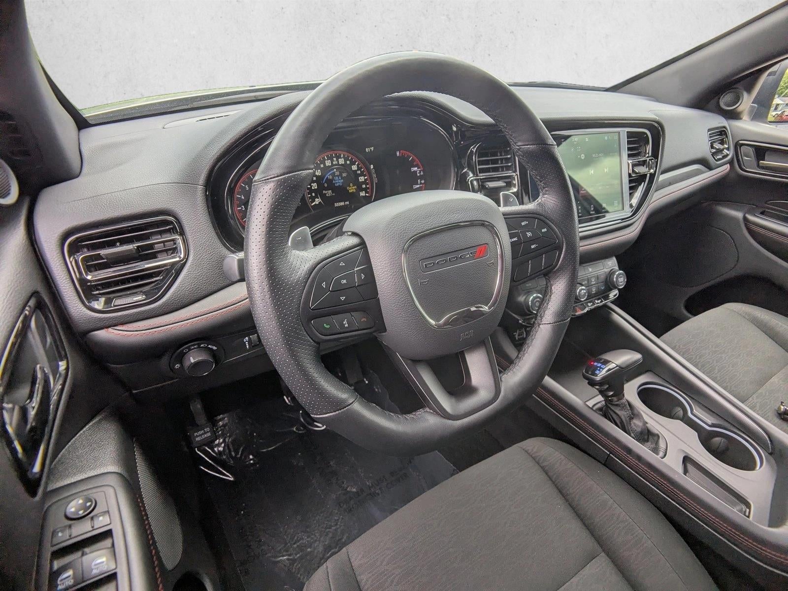 2025 Dodge Durango GT AWD