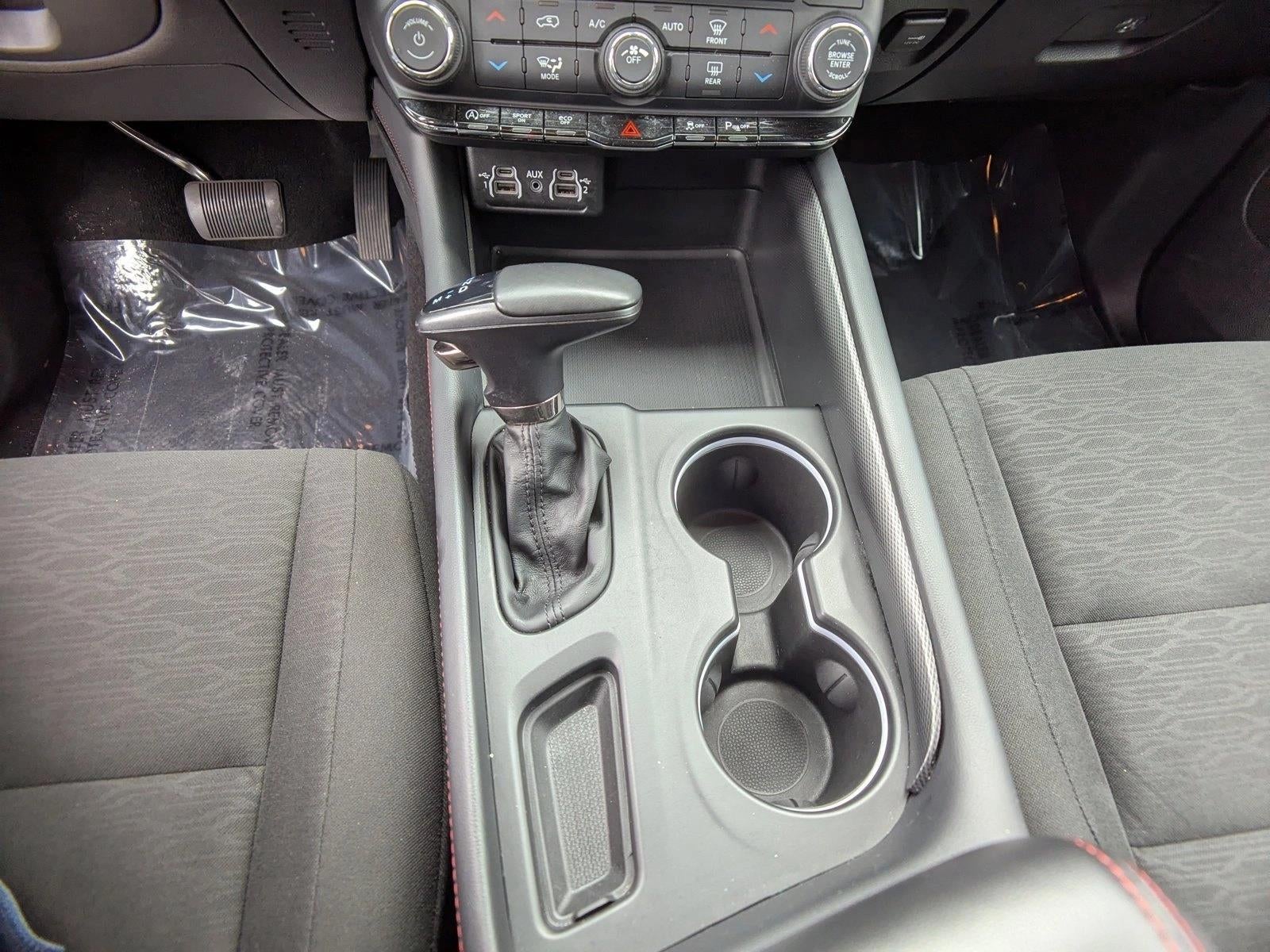 2025 Dodge Durango GT AWD