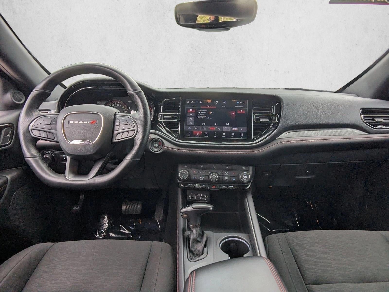 2025 Dodge Durango GT AWD