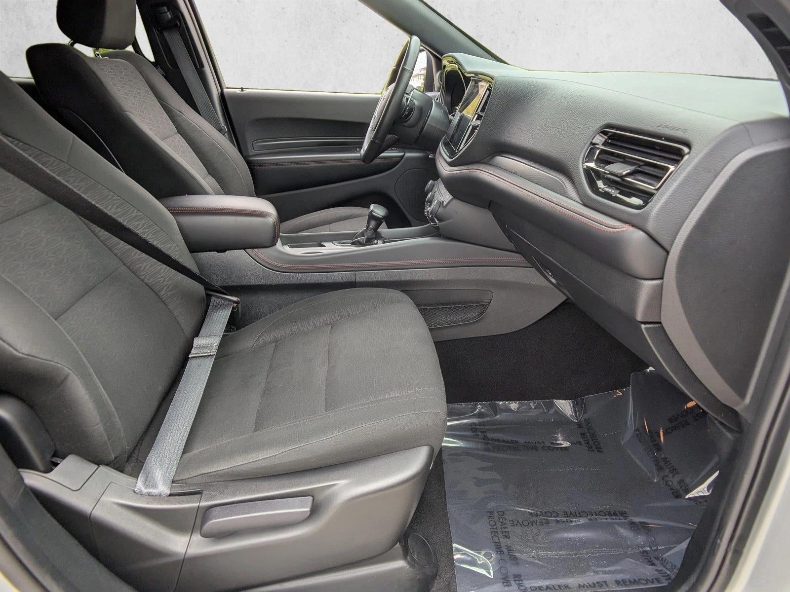 2025 Dodge Durango GT AWD