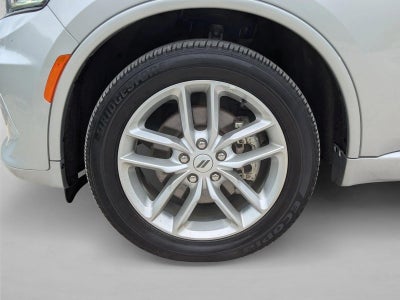 2025 Dodge Durango GT AWD