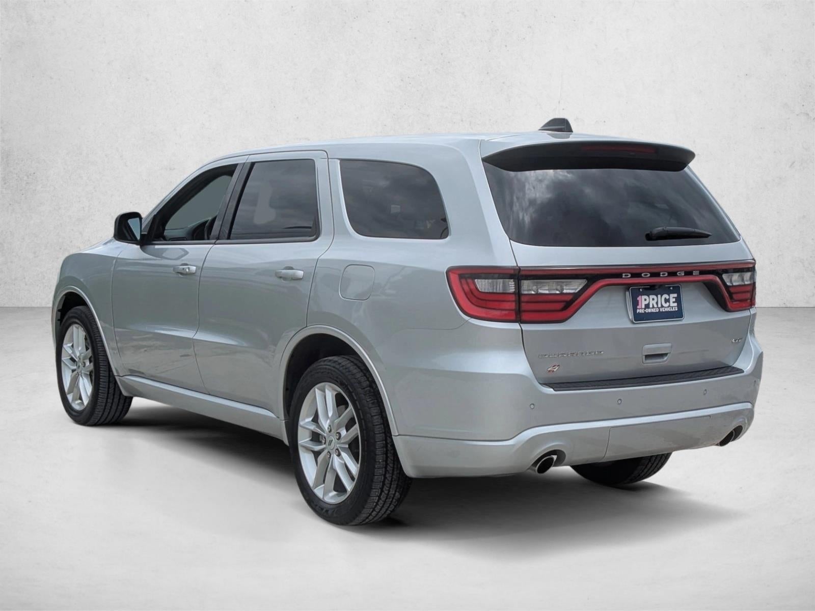 2025 Dodge Durango GT AWD
