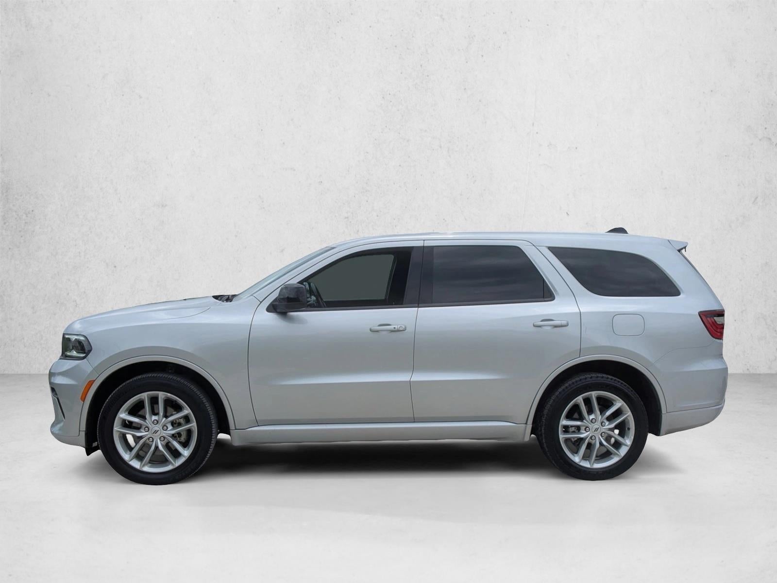 2025 Dodge Durango GT AWD