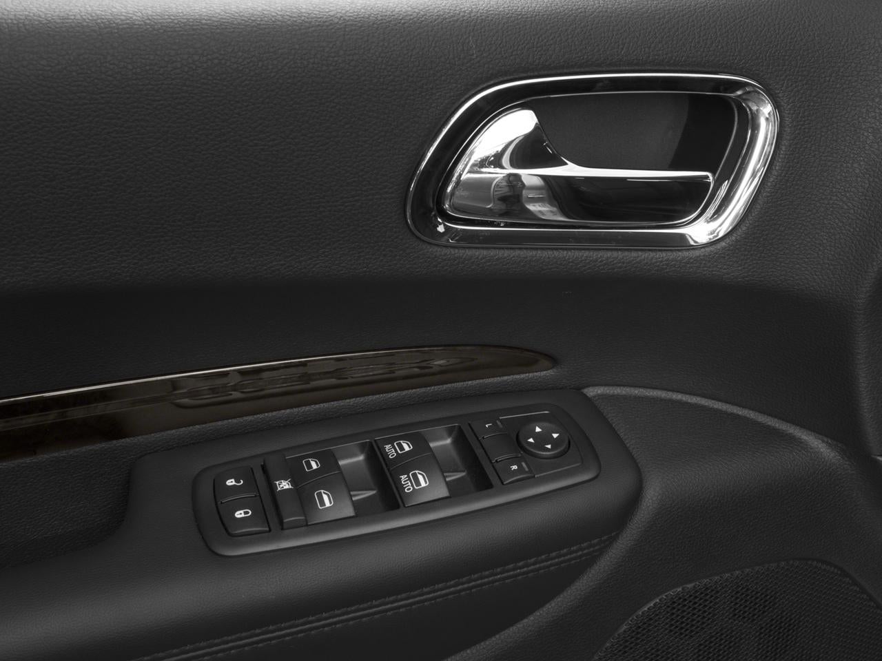 2017 Dodge Durango GT AWD