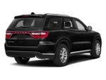 2017 Dodge Durango GT AWD