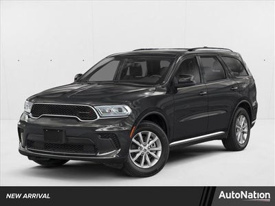 2025 Dodge Durango GT AWD